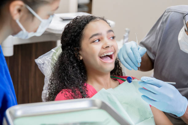 Best Emergency Pediatric Dental Care in Flora, IN