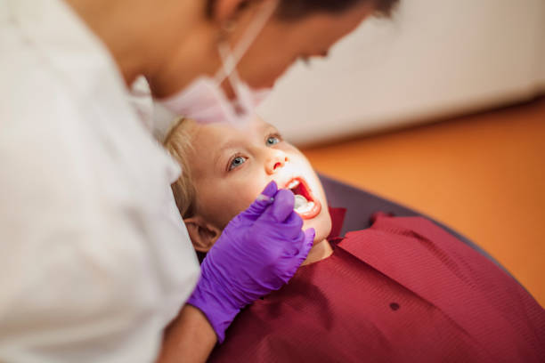 Best Broken or Chipped Tooth Repair in Flora, IN