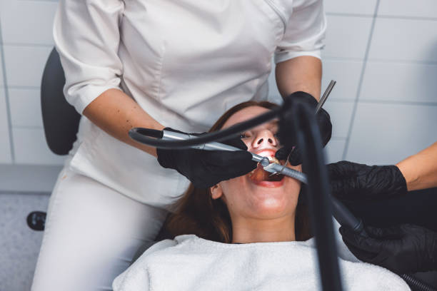 Best Emergency Dental Care for Sports Injuries in Flora, IN